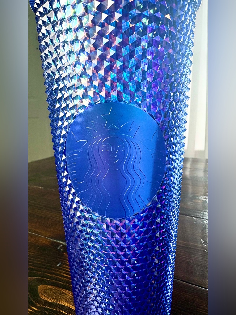 Starbucks Disney 50th anniversary cup - Picture 8 of 8